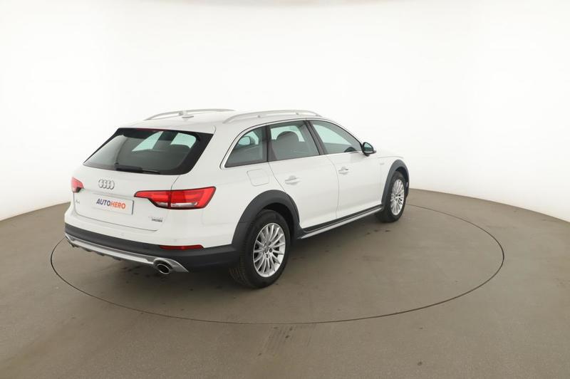 Audi A4 Allroad 2.0 Tfsi Design Quattro s tronic 252 ch
