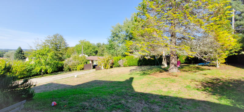 Maison - 166 m² - 8 pièces