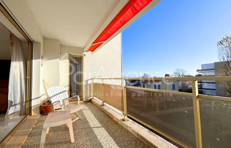 Appartement - 134 m² - 5 pièces