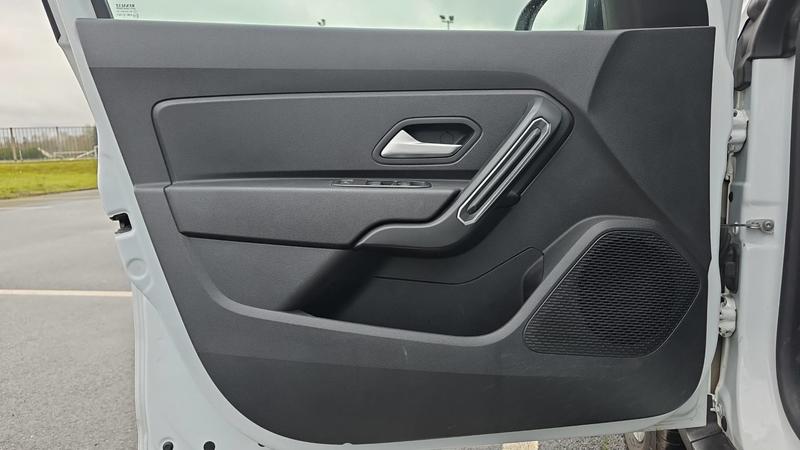 Dacia Duster 1.0 TCe 90 Confort - Entretien constructeur