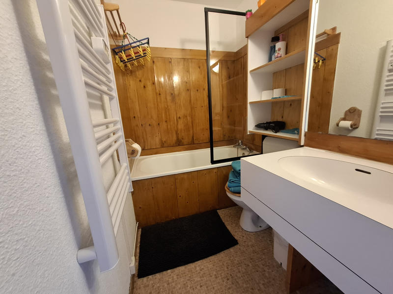 Appartement - 45 m² - 3 pièces