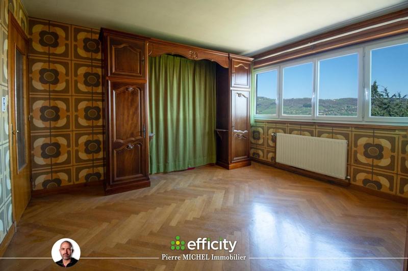 Appartement - 55 m² - 3 pièces