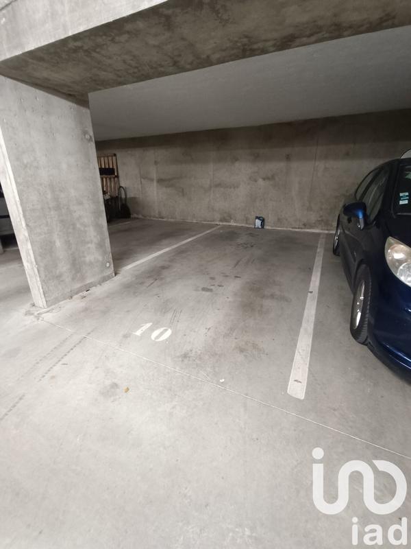 Appartement - 59 m² - 2 pièces