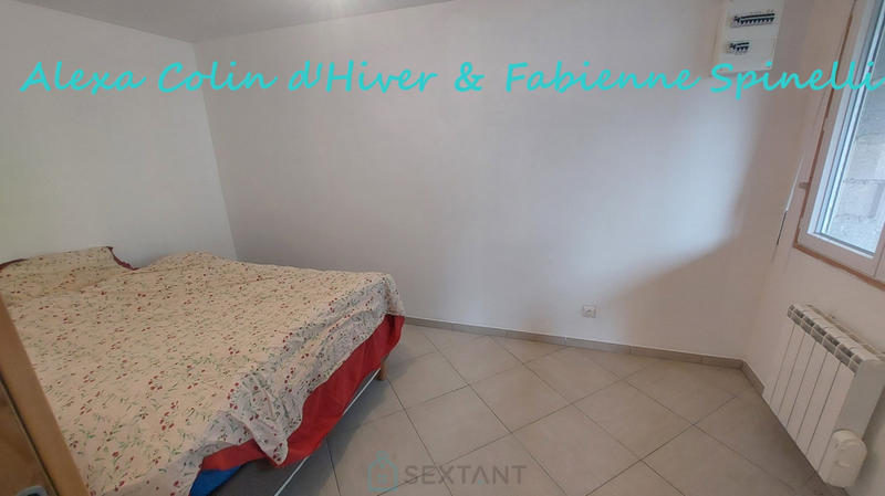 Maison - 138 m² - 6 pièces