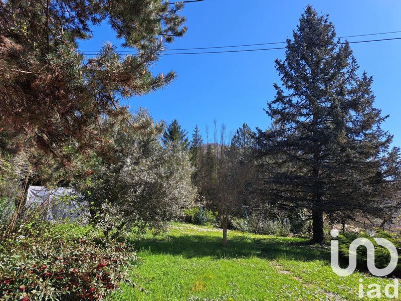 Maison - 122 m² - 5 pièces