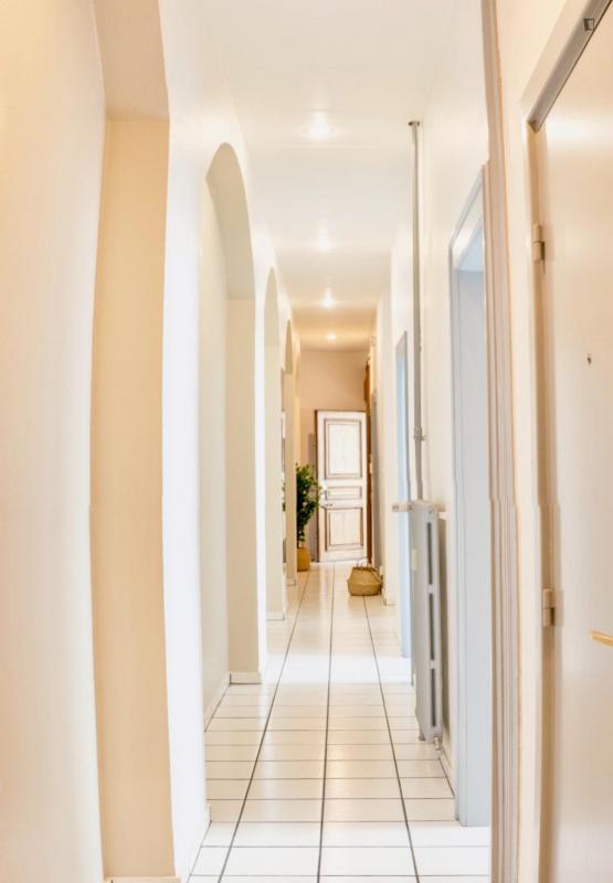 Chambre - 27 m² - 6 pièces