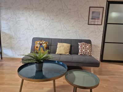 Appartement - 79 m² - 3 pièces