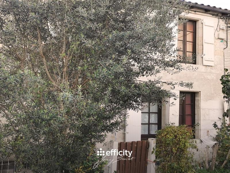 Maison - 30 m² - 2 pièces