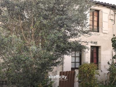 Maison - 30 m² - 2 pièces