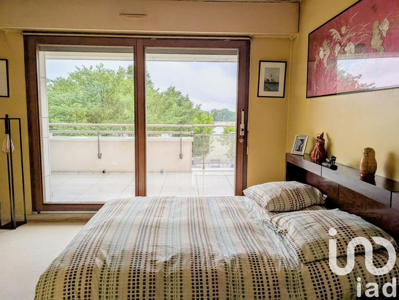 Appartement - 95 m² - 4 pièces