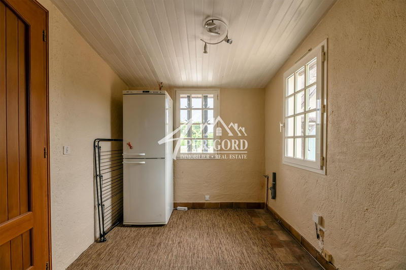 Maison traditionnelle - 145 m² - 6 pièces