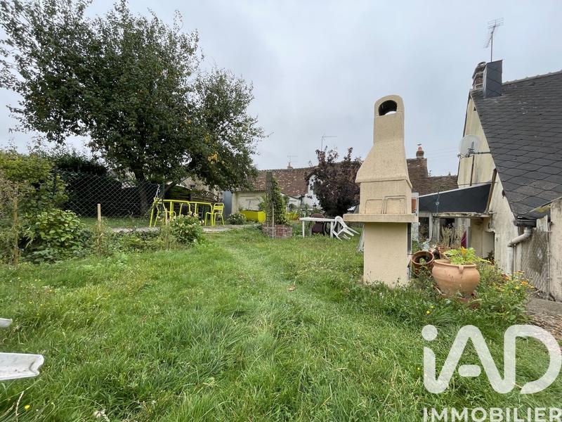 Maison de village - 249 m² - 10 pièces