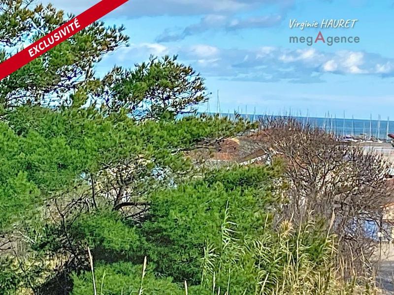 Appartement - 32 m² - 2 pièces