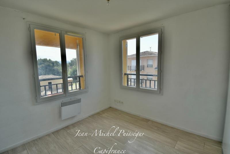 Appartement - 52 m² - 3 pièces