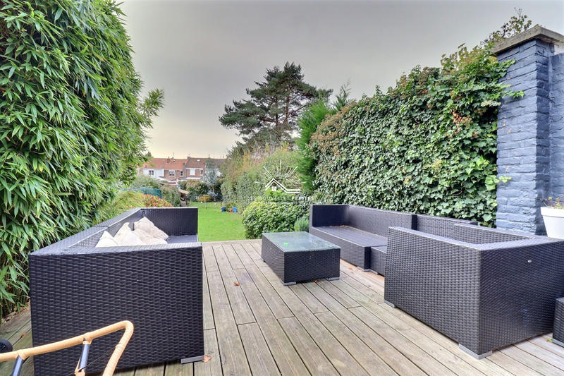 Maison - 145 m² - 4 pièces