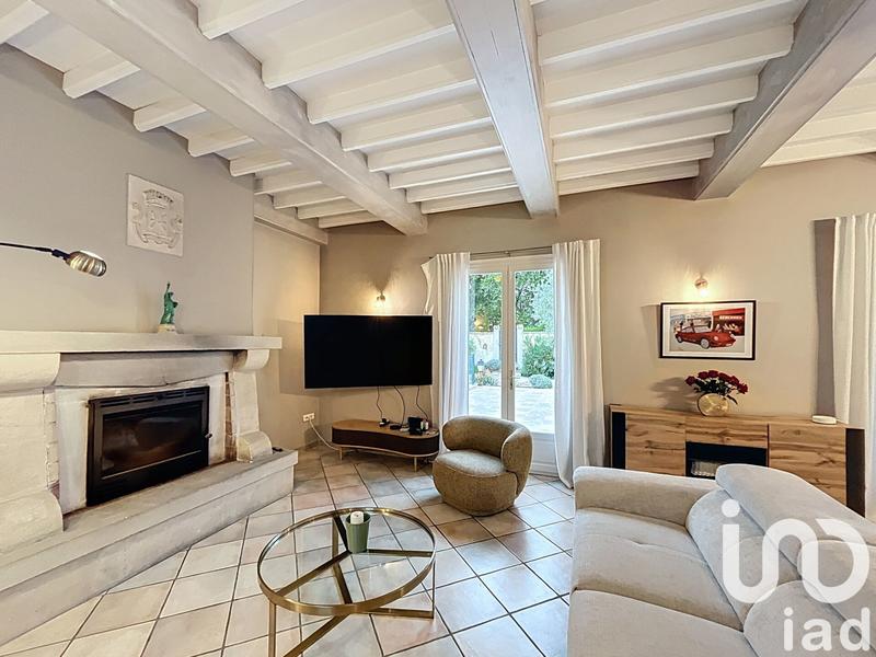 Maison - 167 m² - 6 pièces