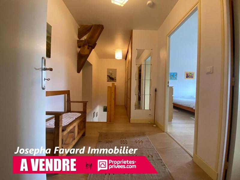 Maison - 112 m² - 4 pièces