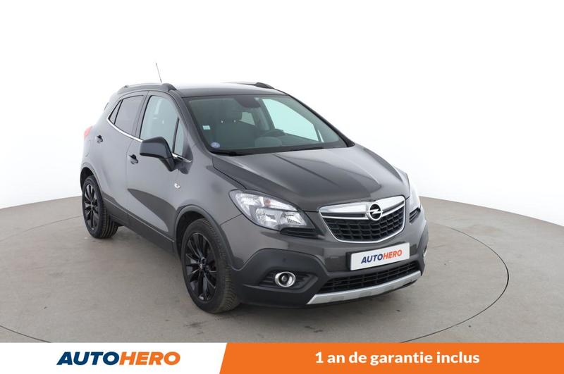 Opel Mokka 1.4 Turbo 4x2 Color Edition 140 ch