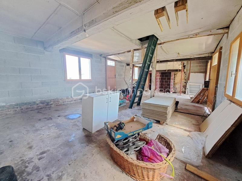 Pavillon - 88 m² - 4 pièces