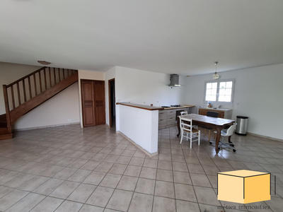 Villa - 84 m² - 3 pièces