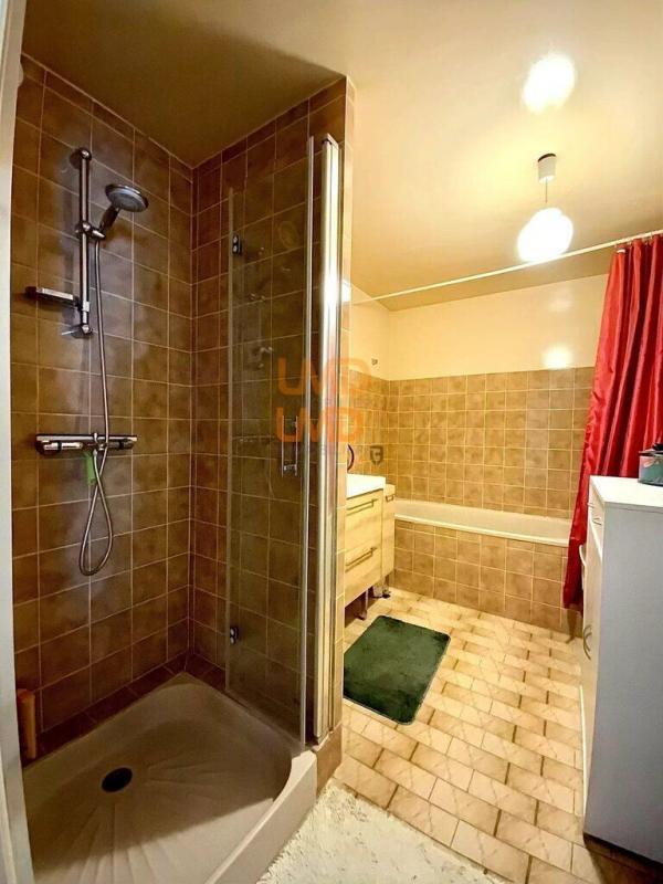 Maison - 157 m² - 4 pièces