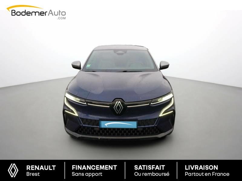 Renault Mégane E-Tech Ev60 220 ch optimum charge Techno