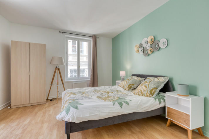 Immeuble - 400 m² - 10 pièces