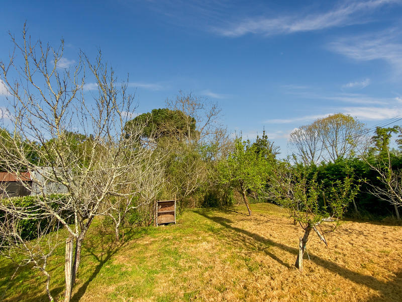 Maison - 93 m² - 4 pièces