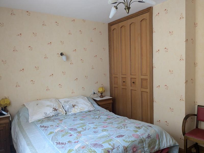 Maison - 68 m² - 5 pièces