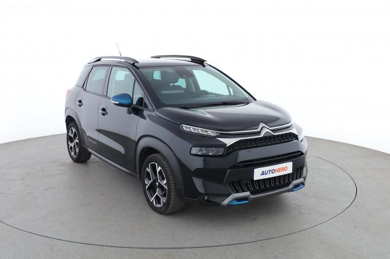 Citroën C3 Aircross 1.2 PureTech Rip Curl Eat6 131 ch