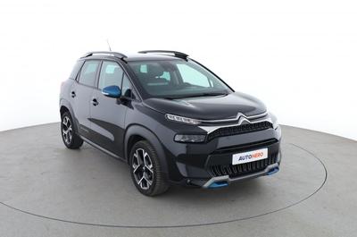 Citroën C3 Aircross 1.2 PureTech Rip Curl Eat6 131 ch