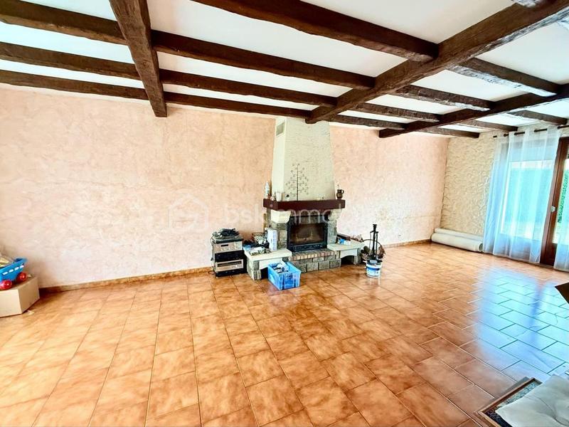 Maison - 161 m² - 7 pièces