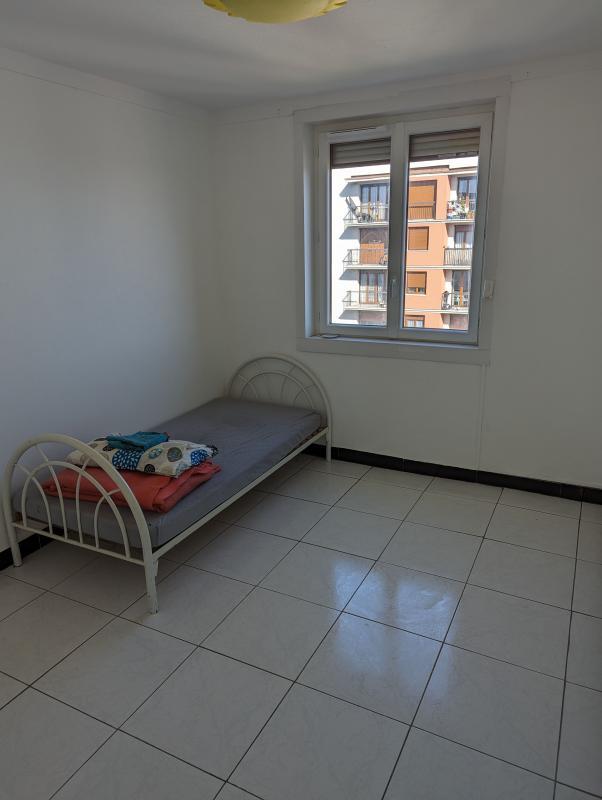 Appartement - 65 m² - 4 pièces