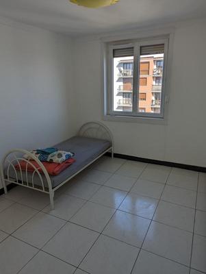 Appartement - 65 m² - 4 pièces