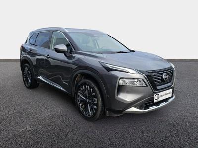 Nissan X-Trail e-Power 204 ch Tekna