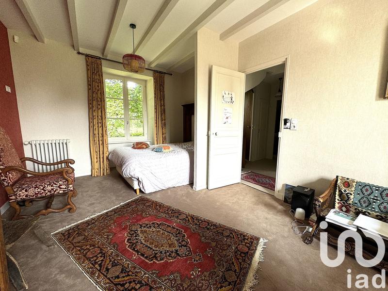 Maison - 157 m² - 8 pièces