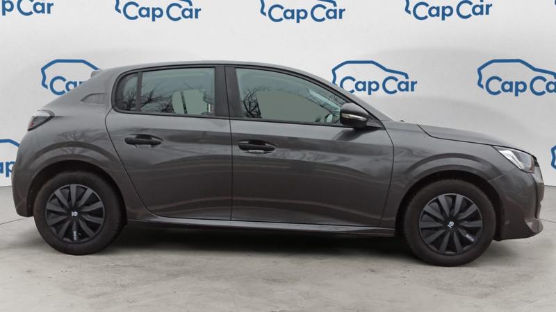 Peugeot 208 II 1.2 PureTech 75 Active