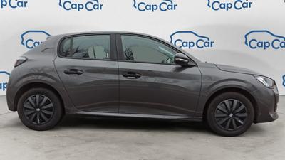 Peugeot 208 II 1.2 PureTech 75 Active