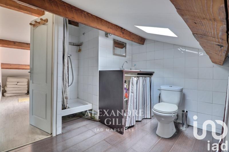 Maison - 165 m² - 7 pièces