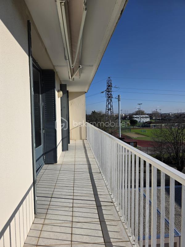 Appartement - 67 m² - 4 pièces