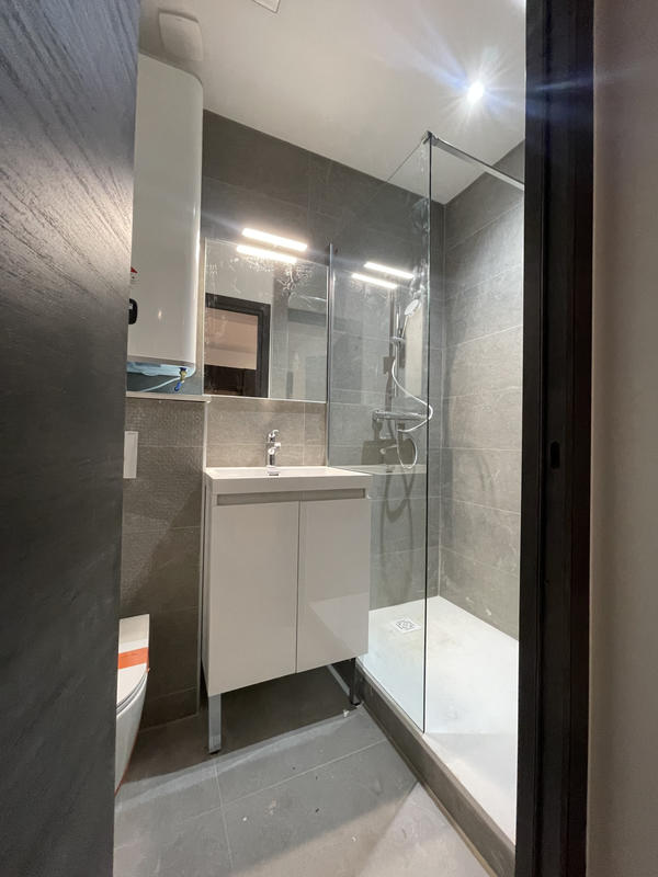 Appartement - 34 m² - 2 pièces