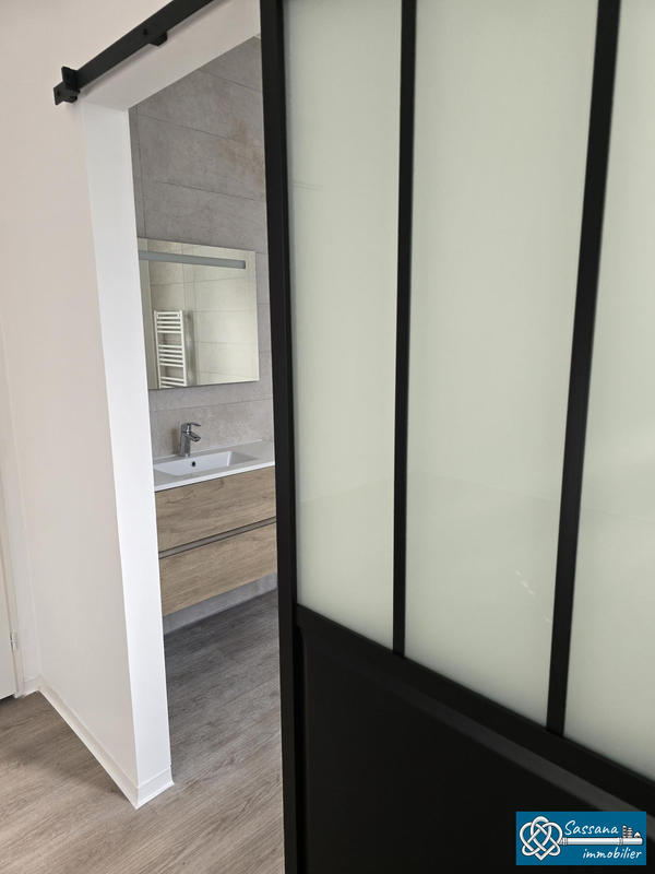 Appartement - 78 m² - 4 pièces