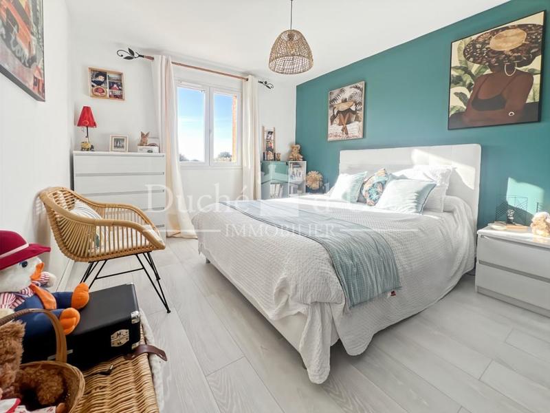 Villa - 116 m² - 5 pièces