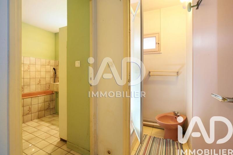 Maison - 101 m² - 4 pièces