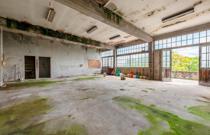 Maison de village - 210 m² - 8 pièces