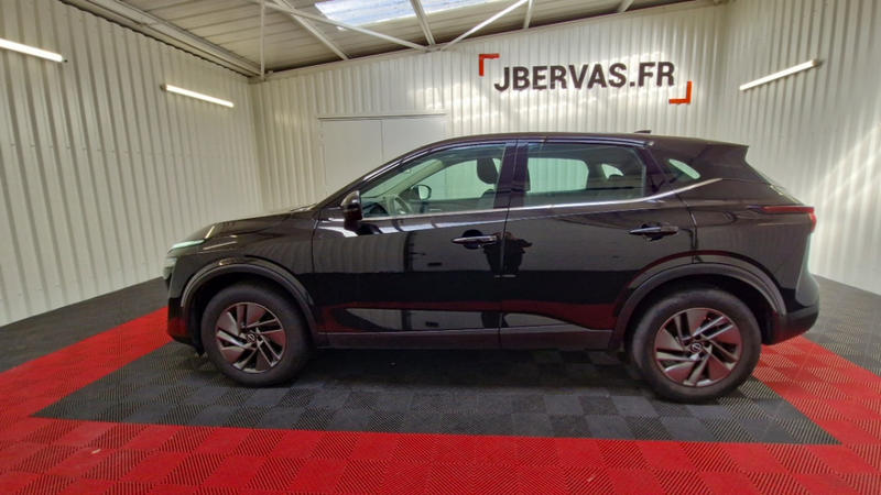 Nissan Qashqai 1.3 Mhev 140 Business Edition