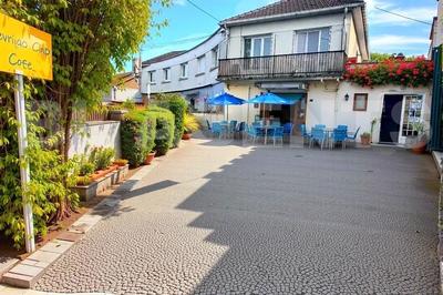 Local commercial - 117 m² - 7 pièces