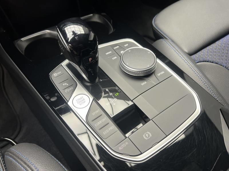 Bmw Série 1 118d 150 ch Bva8 m Sport