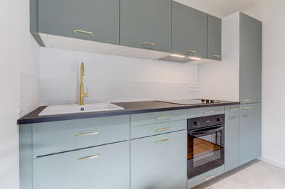 Appartement - 67 m² - 4 pièces