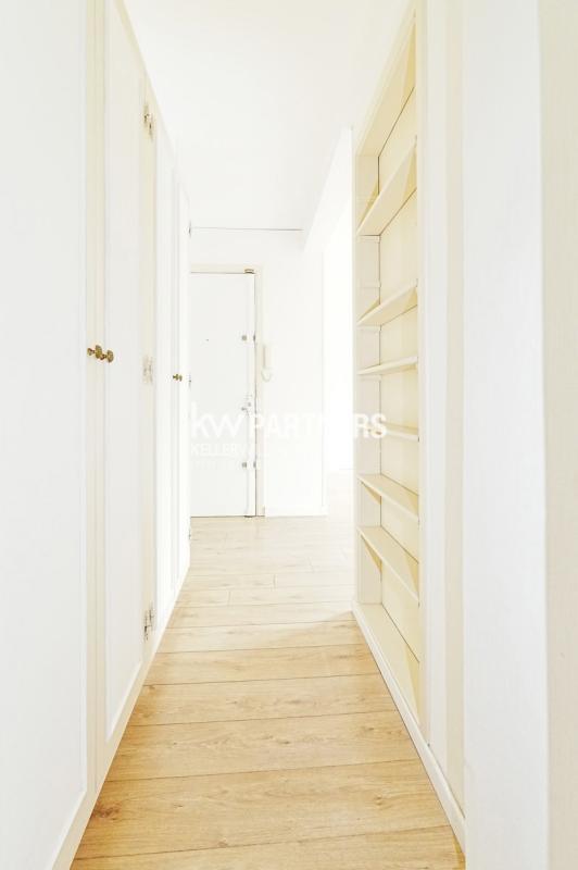 Appartement - 66 m² - 4 pièces